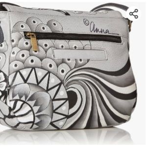 Anna Purse by Anuschka